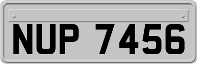 NUP7456