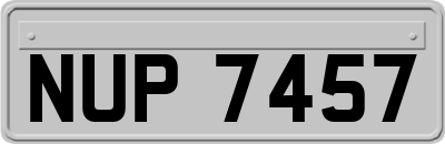 NUP7457