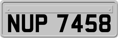 NUP7458