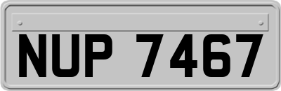 NUP7467