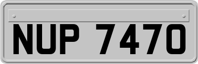 NUP7470