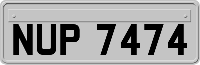 NUP7474