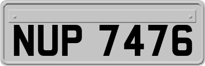 NUP7476