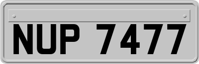 NUP7477