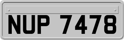 NUP7478