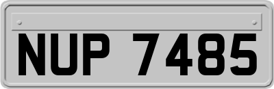 NUP7485
