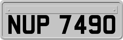 NUP7490