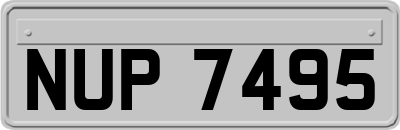 NUP7495