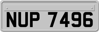 NUP7496
