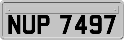 NUP7497