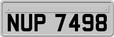 NUP7498