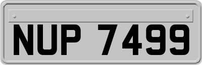 NUP7499