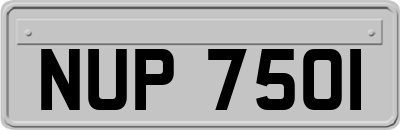 NUP7501
