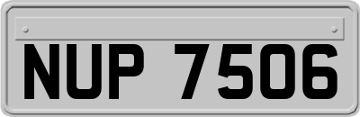 NUP7506