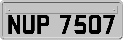 NUP7507