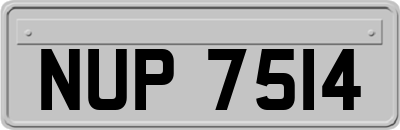 NUP7514