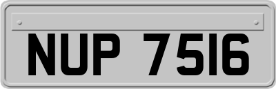 NUP7516