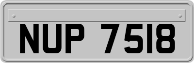 NUP7518