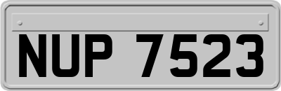 NUP7523