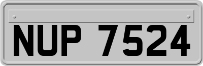 NUP7524
