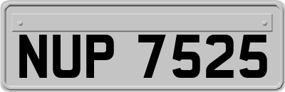 NUP7525
