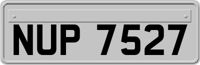 NUP7527