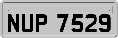 NUP7529