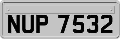 NUP7532