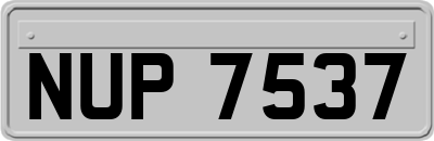 NUP7537