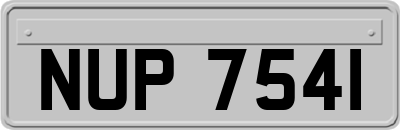 NUP7541