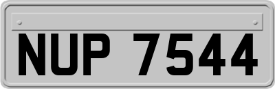 NUP7544