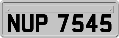 NUP7545
