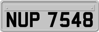 NUP7548