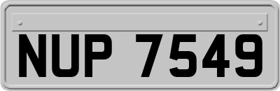 NUP7549