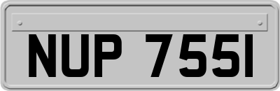 NUP7551