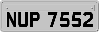NUP7552