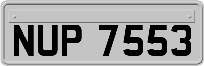 NUP7553