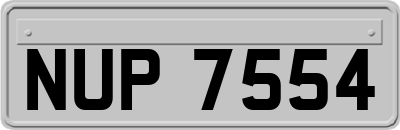 NUP7554
