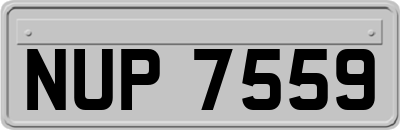 NUP7559