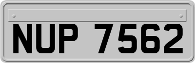 NUP7562
