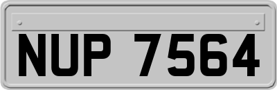 NUP7564