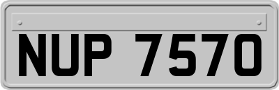 NUP7570
