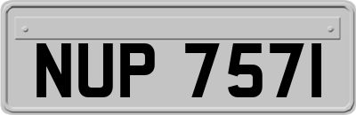 NUP7571