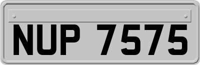 NUP7575