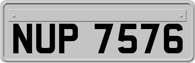 NUP7576