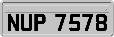 NUP7578