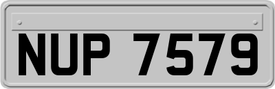 NUP7579