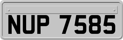 NUP7585