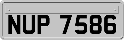 NUP7586