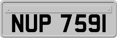 NUP7591